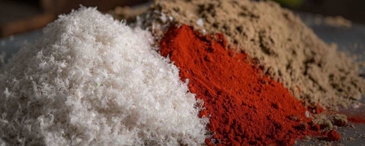 Что такое полимерно-песчаный композит